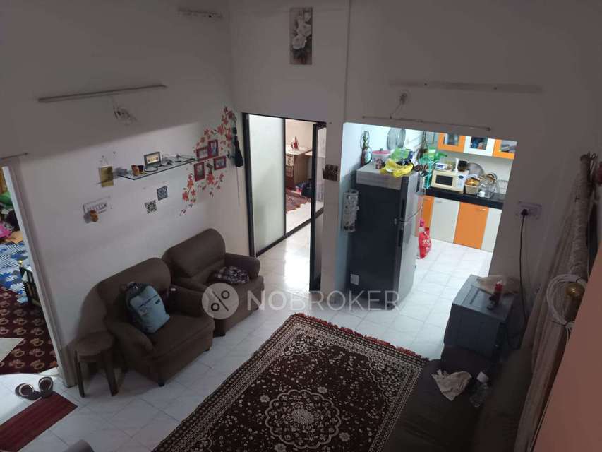 3 BHK Flat In Rachana Gardens Estate  Aundh For Sale  In Aundh