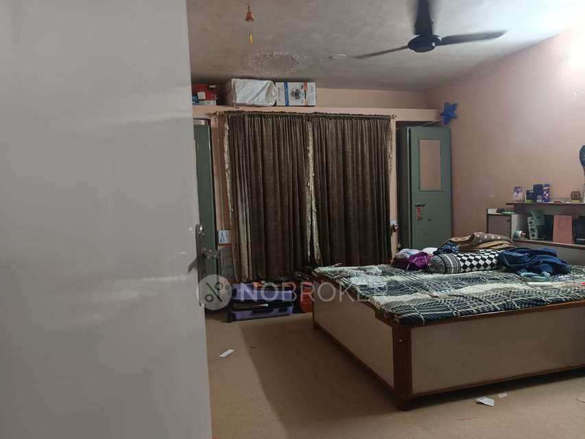 3 BHK Flat In Rachana Gardens Estate  Aundh For Sale  In Aundh