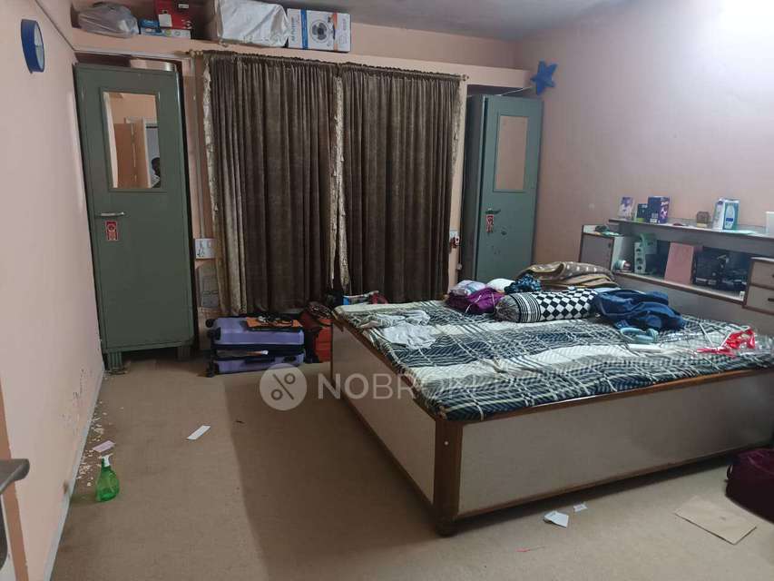 3 BHK Flat In Rachana Gardens Estate  Aundh For Sale  In Aundh