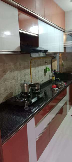3 BHK Flat In Millennium Hilton For Sale  In Panvel