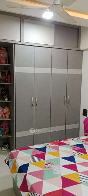 3 BHK Flat In Millennium Hilton For Sale  In Panvel