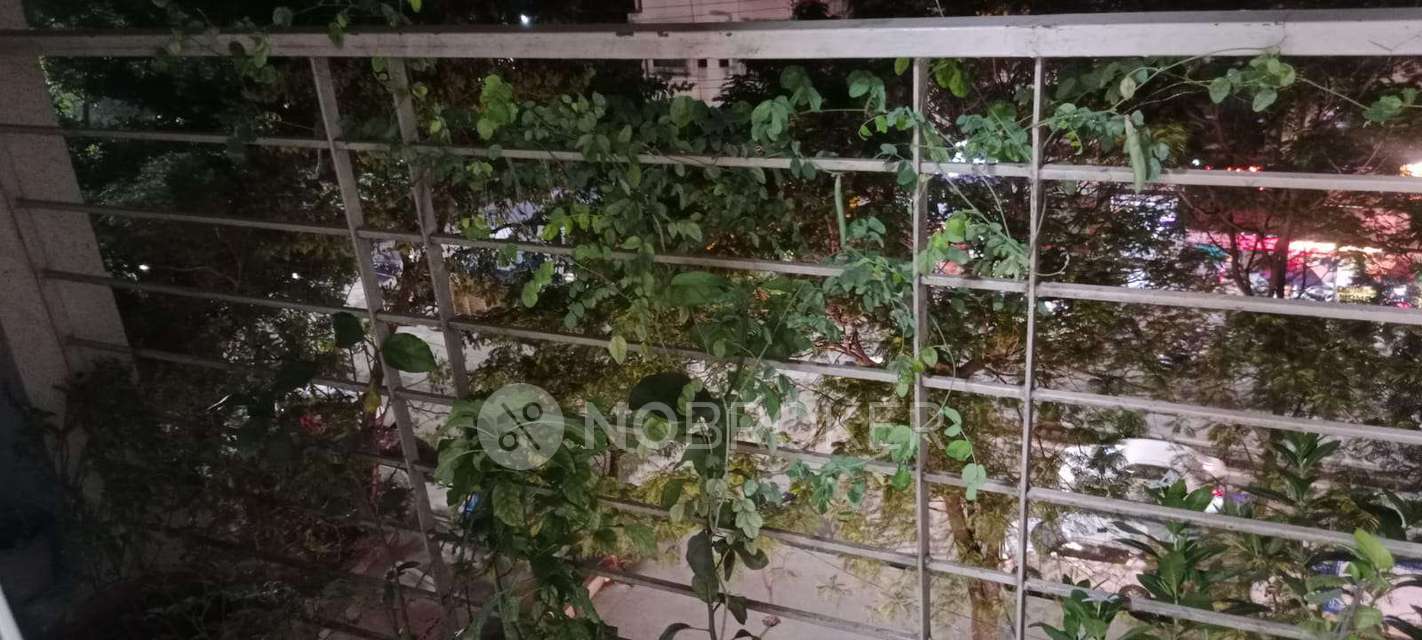 3 BHK Flat In Millennium Hilton For Sale  In Panvel