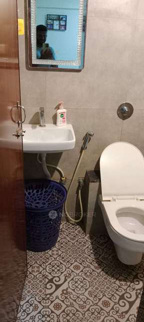 3 BHK Flat In Millennium Hilton For Sale  In Panvel