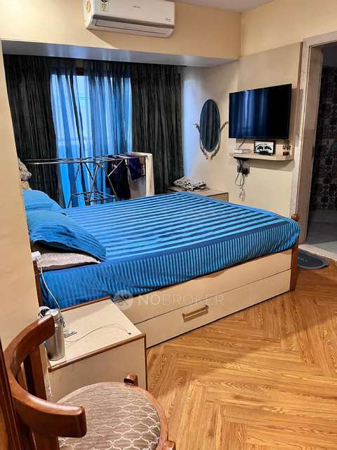 2 BHK Flat In Rna Azzure For Sale  In Bandra East