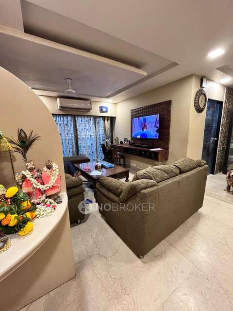 2 BHK Flat In Rna Azzure For Sale  In Bandra East