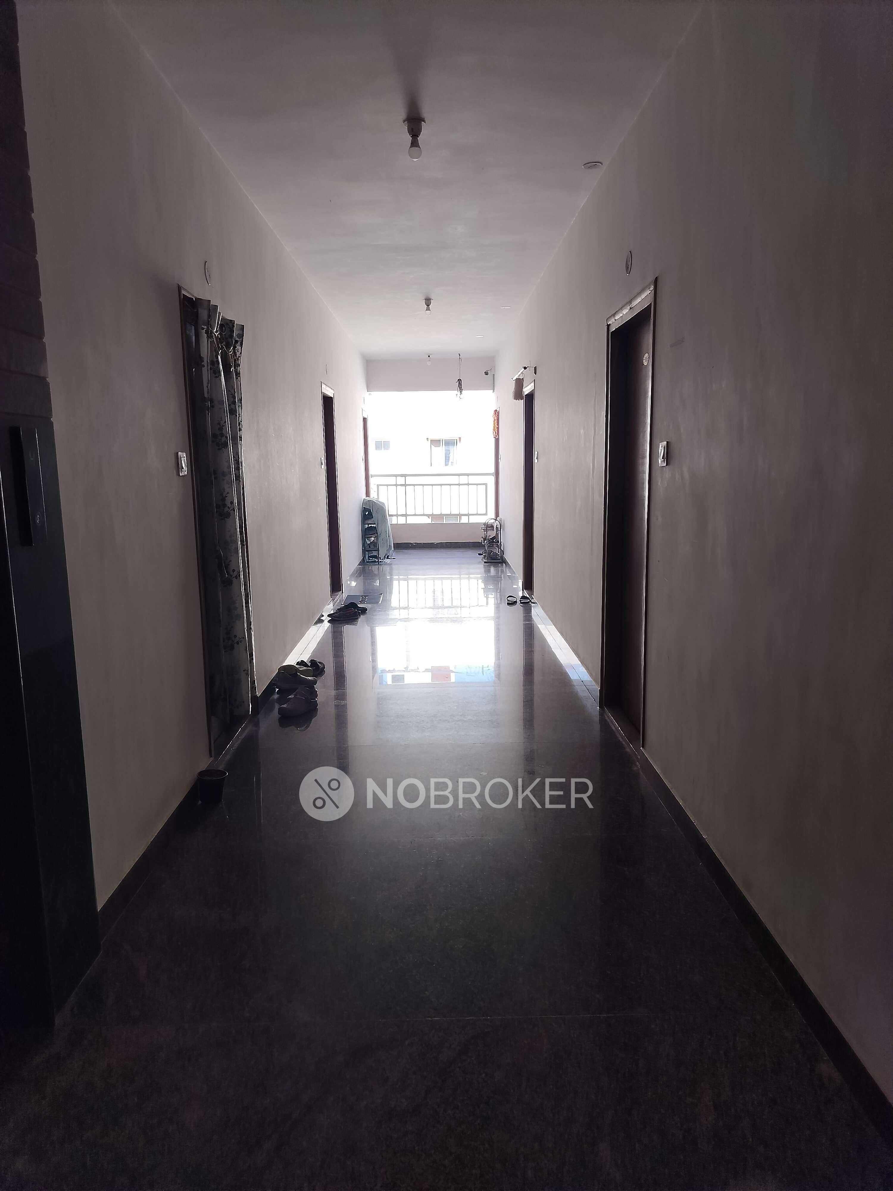 Sapthagiri Ratna Manju