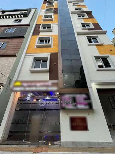 PG for Anyone in Electronic City