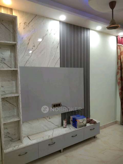 1 BHK House for Rent  In Uttam Nagar, Nawada