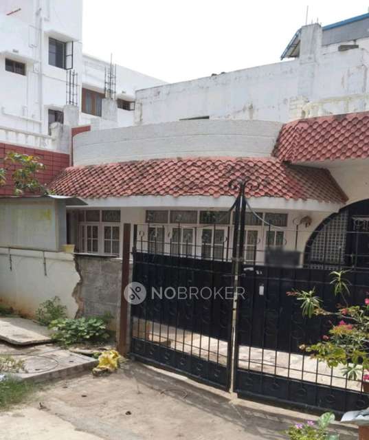 4 BHK House For Sale  In East Of Ngef, Kasturinagar Nagar
