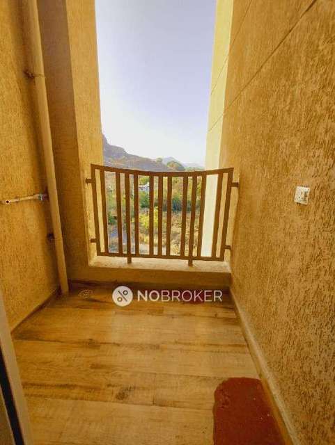 2 BHK Flat In Oxy2 Upper Kharghar For Sale  In Rohinjan