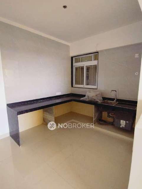 2 BHK Flat In Oxy2 Upper Kharghar For Sale  In Rohinjan