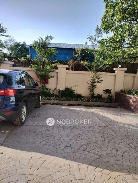 2 BHK Flat In Oxy2 Upper Kharghar For Sale  In Rohinjan