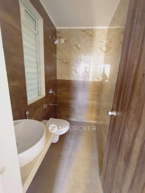 2 BHK Flat In Oxy2 Upper Kharghar For Sale  In Rohinjan