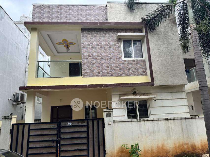 3 BHK Villa In Srinidhi Oakland for Rent  In Bachupally