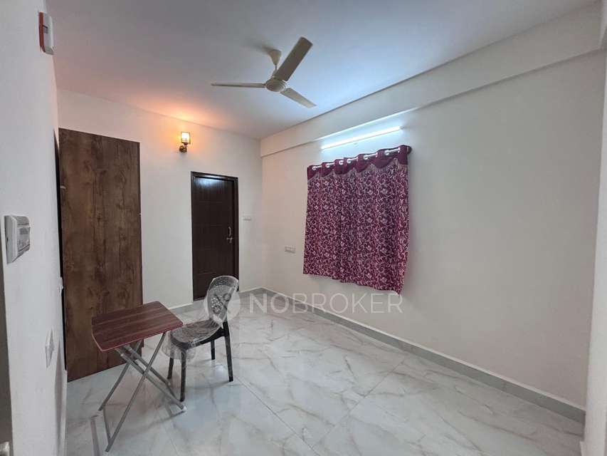 PG for Anyone in Royal Gold Co-living Pg