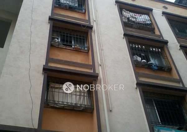2 BHK Flat In Shree Shami Samarta Building For Sale  In Somwar Peth