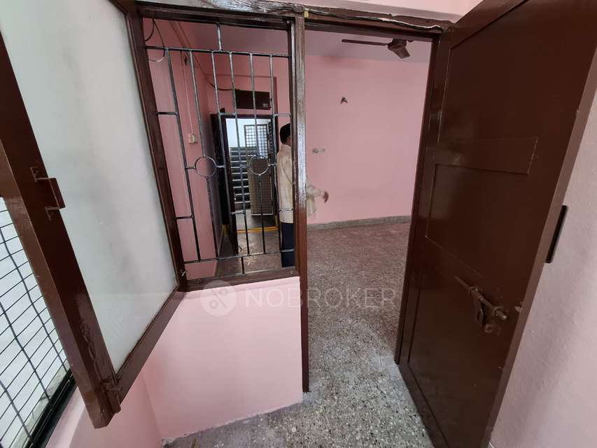 2 BHK Flat In Ashoka Apartment  For Sale  In Bansilalpet ,bhoiguda