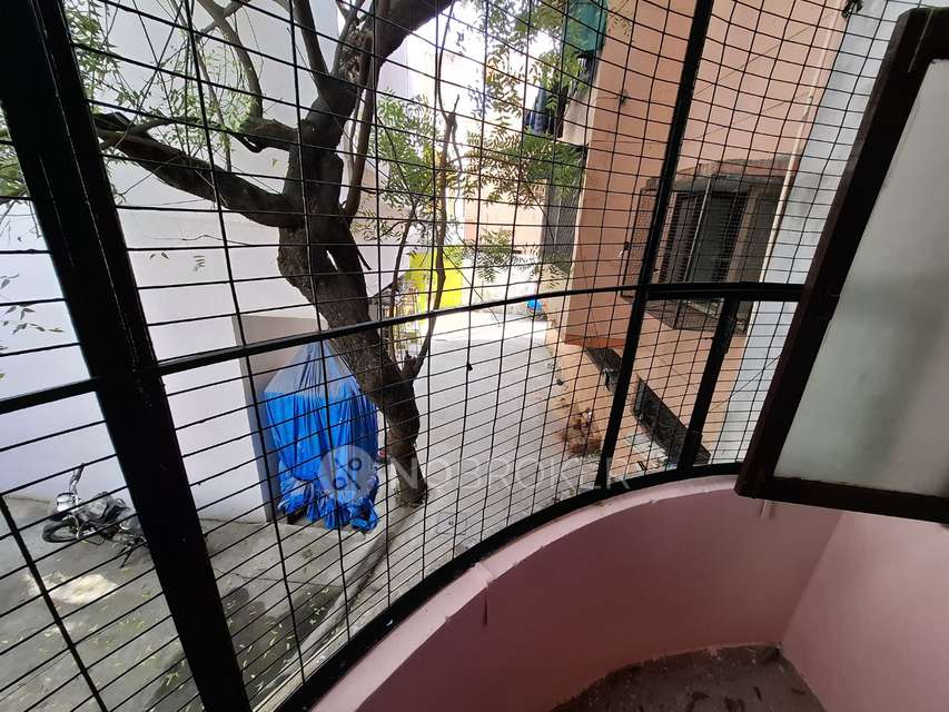 2 BHK Flat In Ashoka Apartment  For Sale  In Bansilalpet ,bhoiguda