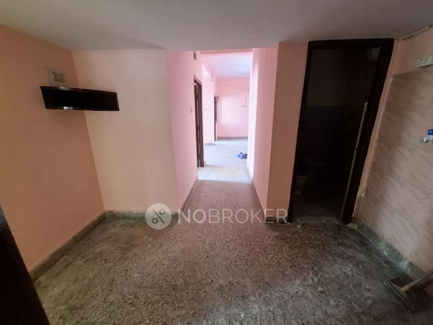 2 BHK Flat In Ashoka Apartment  For Sale  In Bansilalpet ,bhoiguda
