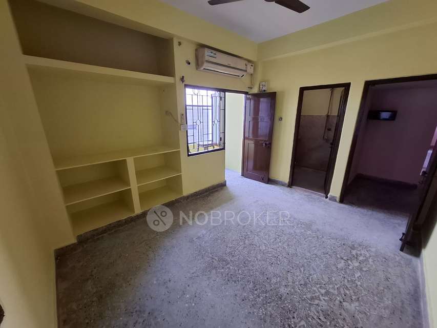 2 BHK Flat In Ashoka Apartment  For Sale  In Bansilalpet ,bhoiguda