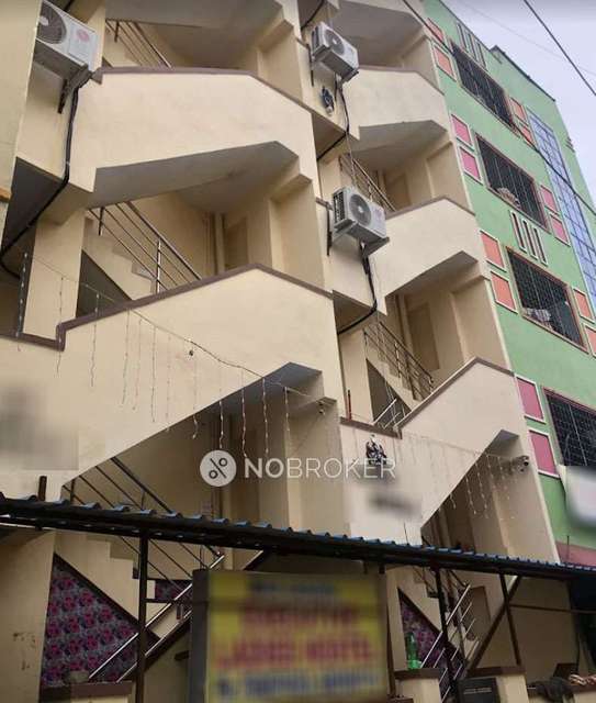 PG for Boys in Dulapally