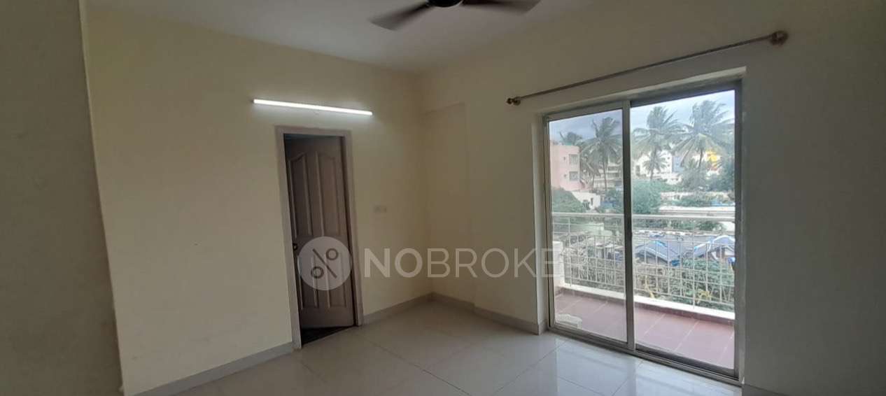 2 BHK Flat In Atz Rock View for Rent  In  Thanisandra