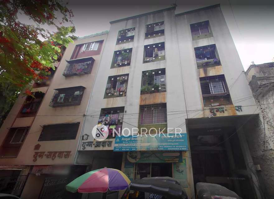 Shop in Rasta Peth, Pune for Rent 