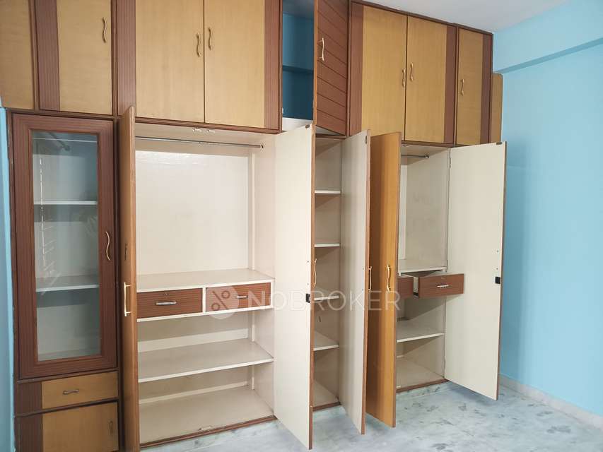 2 BHK Flat In Sri Sai Balaji  Enclave  For Sale  In Kukatpally