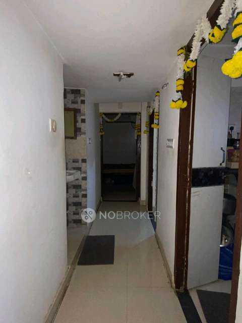 2 BHK Flat In Harinivas Apartment Ramgopalpet  For Sale  In Ramgopalpet