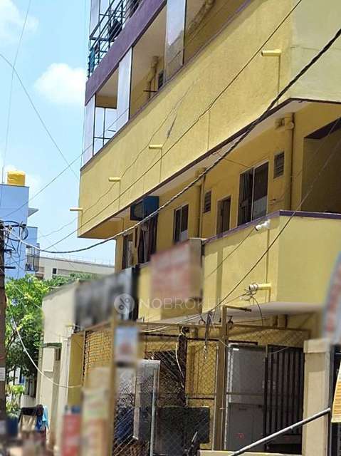 PG for Boys in Garvebhavi Palya