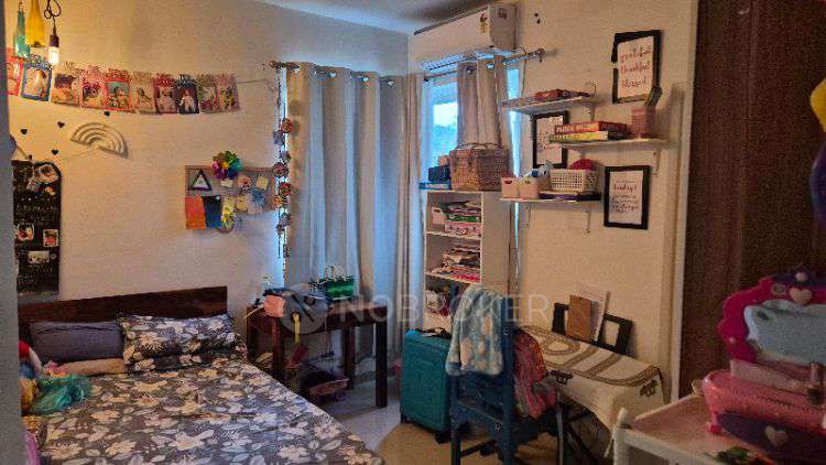 3 BHK Flat In Emerald Hills For Sale  In Sector 65