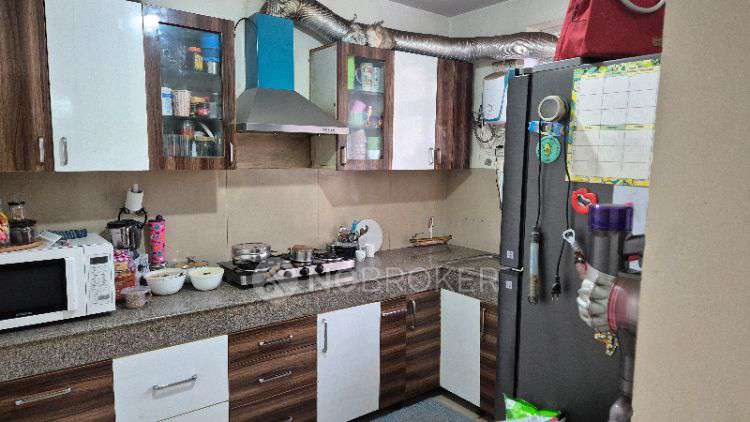 3 BHK Flat In Emerald Hills For Sale  In Sector 65