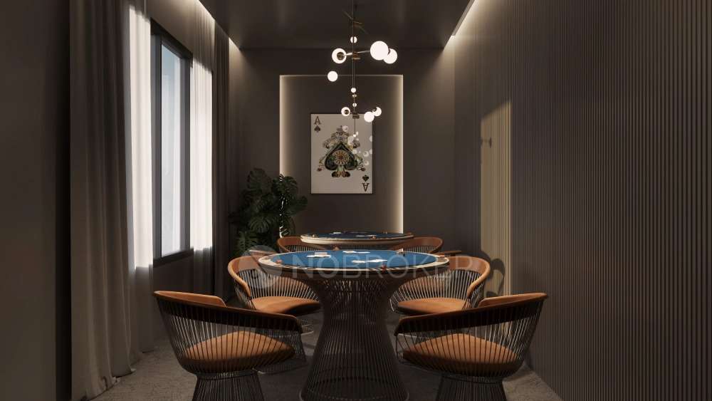 3 BHK Flat In Tvs Emerald Auralis For Sale near Sathanur