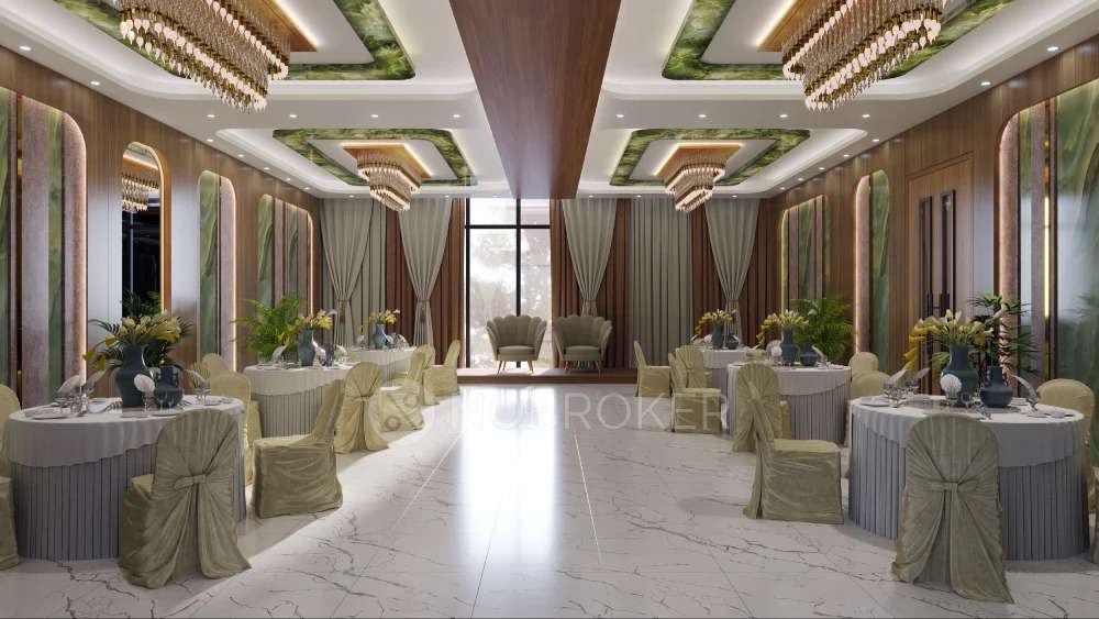 3 BHK Flat In Tvs Emerald Auralis For Sale near Sathanur