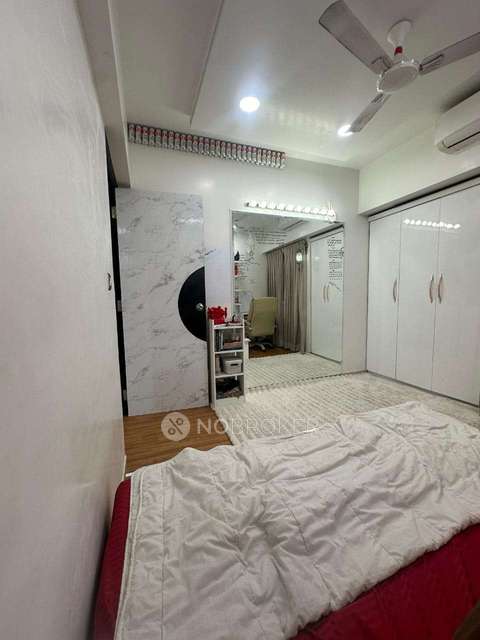 3 BHK Flat In Lodha Upper Thane For Sale  In Thane