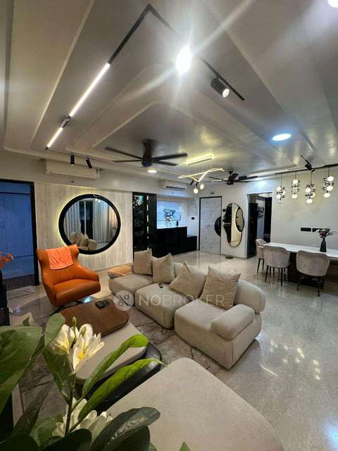 3 BHK Flat In Lodha Upper Thane For Sale  In Thane