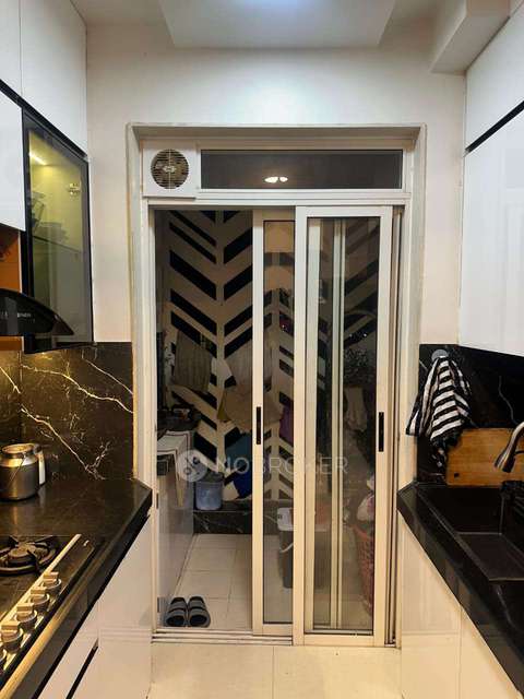 3 BHK Flat In Lodha Upper Thane For Sale  In Thane