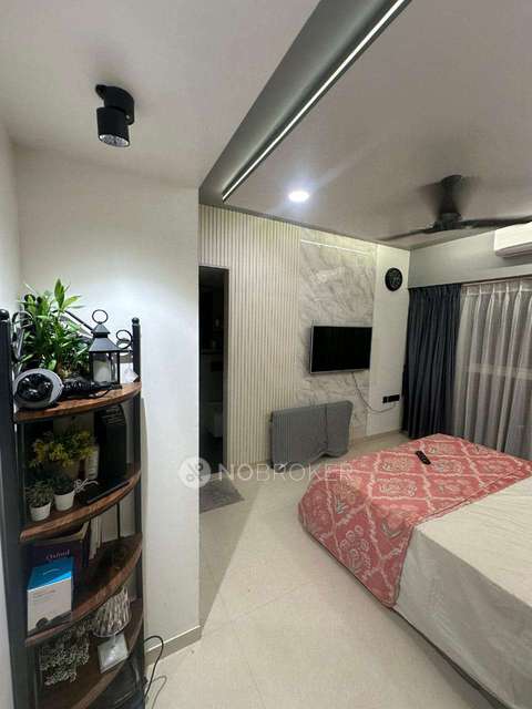 3 BHK Flat In Lodha Upper Thane For Sale  In Thane