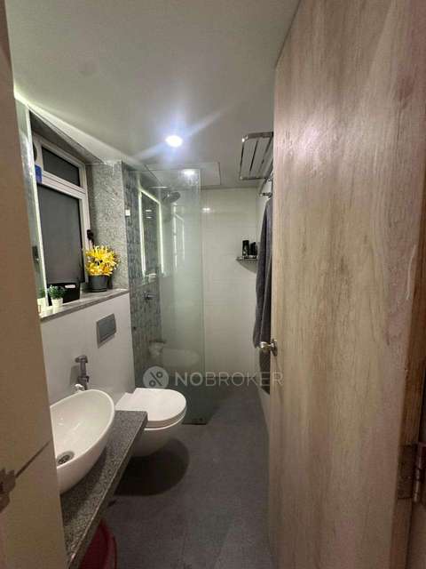 3 BHK Flat In Lodha Upper Thane For Sale  In Thane