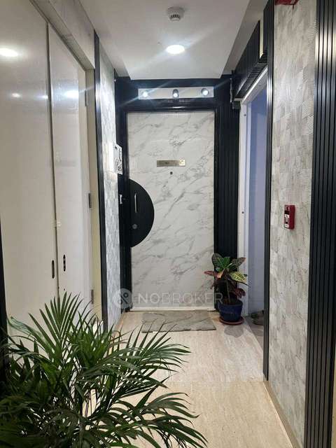 3 BHK Flat In Lodha Upper Thane For Sale  In Thane