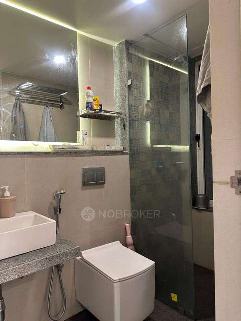 3 BHK Flat In Lodha Upper Thane For Sale  In Thane