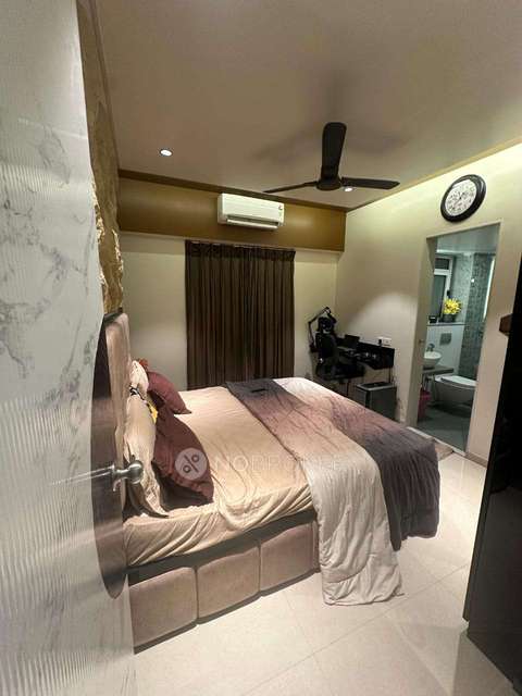 3 BHK Flat In Lodha Upper Thane For Sale  In Thane