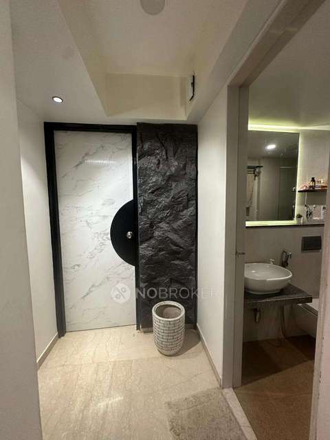 3 BHK Flat In Lodha Upper Thane For Sale  In Thane