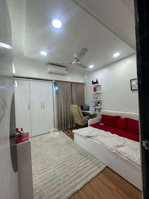 3 BHK Flat In Lodha Upper Thane For Sale  In Thane