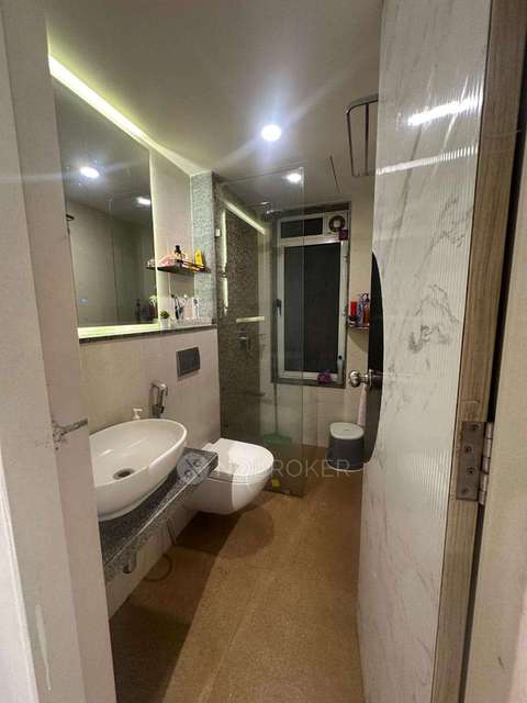 3 BHK Flat In Lodha Upper Thane For Sale  In Thane