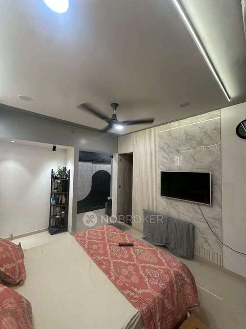 3 BHK Flat In Lodha Upper Thane For Sale  In Thane