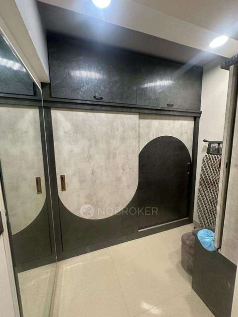 3 BHK Flat In Lodha Upper Thane For Sale  In Thane