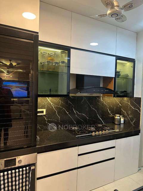 3 BHK Flat In Lodha Upper Thane For Sale  In Thane