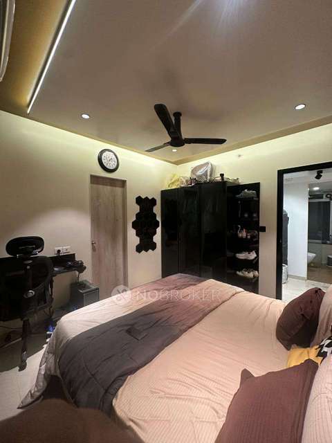 3 BHK Flat In Lodha Upper Thane For Sale  In Thane