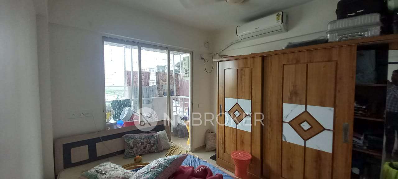 1 BHK Flat In Legacy Sannidhi  For Sale  In Dighi